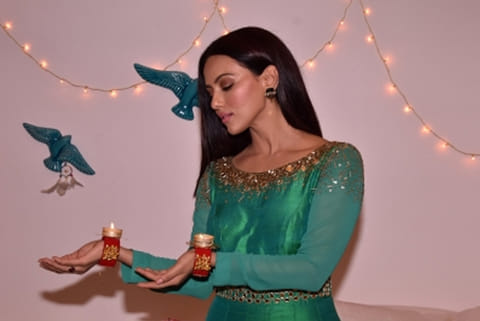 Sana Khan
