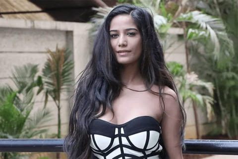 Poonam Pandey
