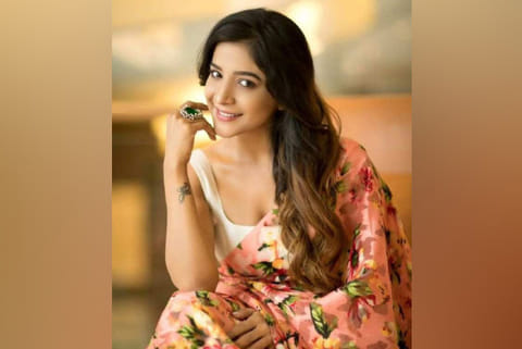 Sakshi in talks for Sundar C’s Aranmanai 3