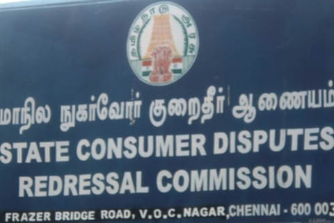 Building approval declined, firm directed to refund Rs 16 lakh