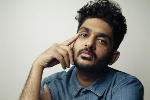Sid Sriram