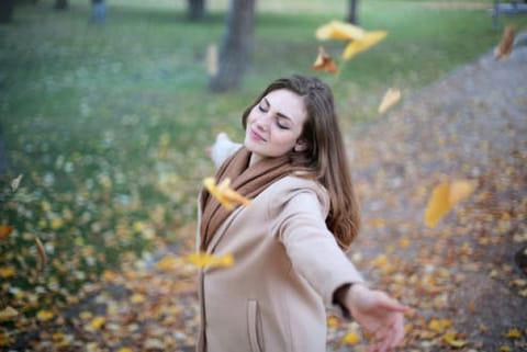 The criticality of slowing down on﻿eself