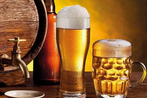 The 'beer goggles' effect do actually exist: Study