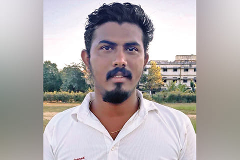 Vinoth Kumar