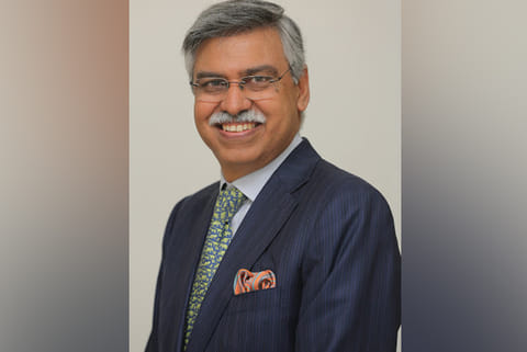 SK Munjal