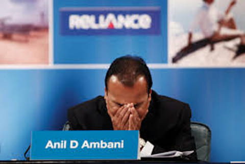 RCom creditors may vote on Jio bid for Rs 4,700 cr assets