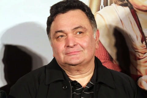 Here's what Rishi Kapoor wants young directors to follow