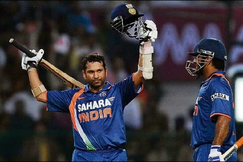 Picture Credit: ICC twitter profile