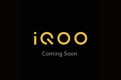 Image courtesy : Twitter - @iQOOGlobal