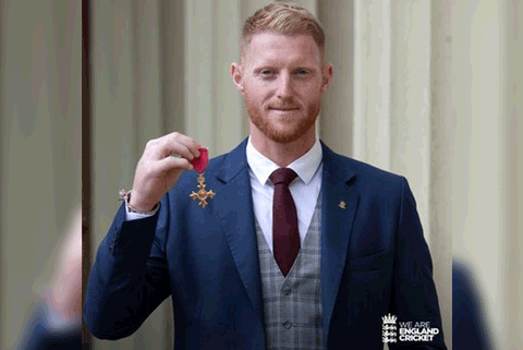 Picture Credit: England Cricket twitter profile