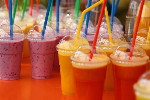 Drinks with added sugar bad for heart: Study