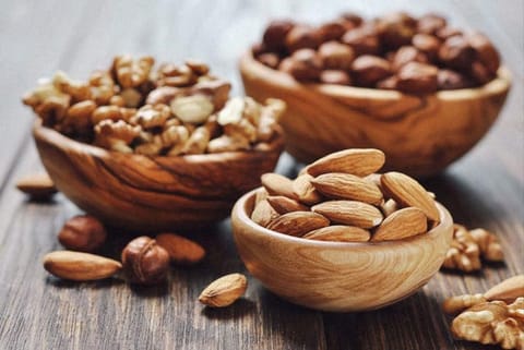 Eating walnut linked to healthy life in women