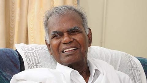 Nallakannu