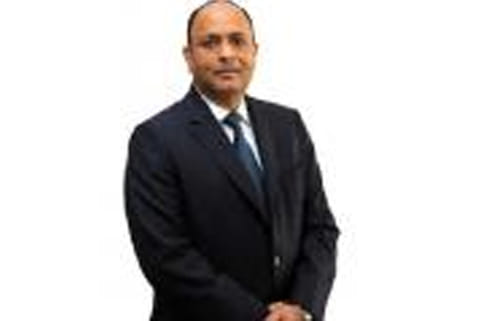 Sumant Kathpalia  (Image: Twitter)
