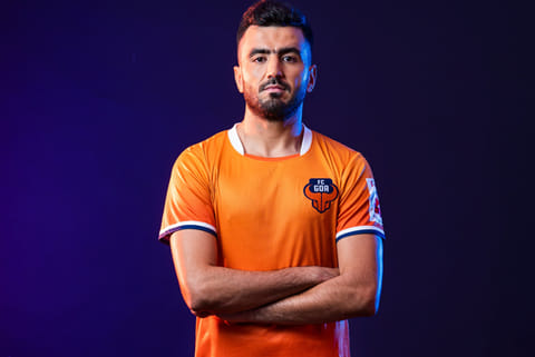 Ahmed Jahouh