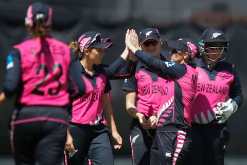 Picture Credit: ICC twitter profile