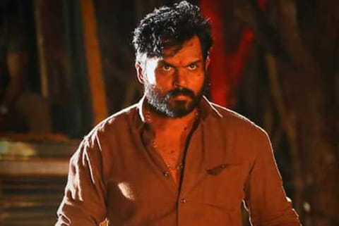 Karthi