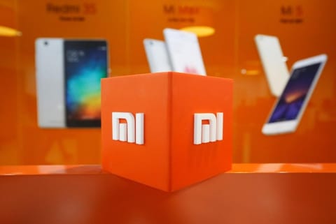 Chinese phone makers in file-sharing deal
