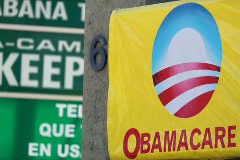 US SC urged to reconsider Obamacare