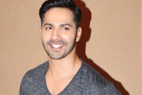 Varun Dhawan to reunite with 'Dulhania' director Shashank Khaitan