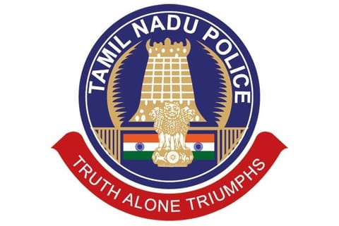 2 inspectors placed on compulsory wait in Vellore