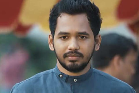 Hip Hop Aadhi