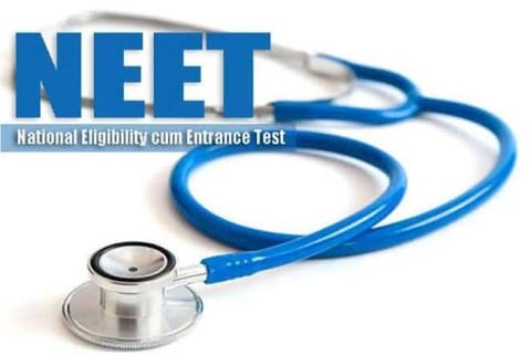 DASE flays govt on NEET exemption plea