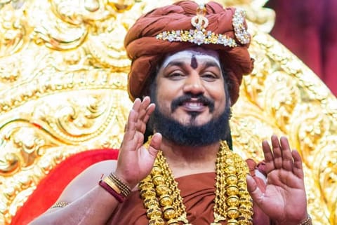 Nityananda