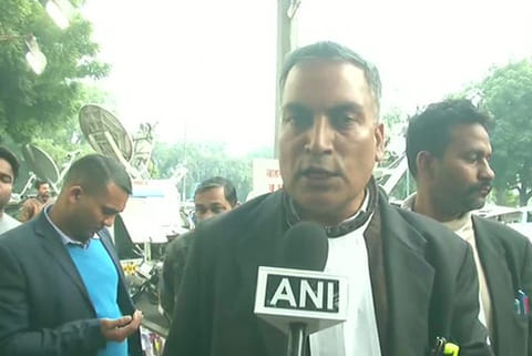 Will file curative petition in SC, says Nirbhaya convicts' advocate