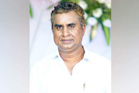 Velumani