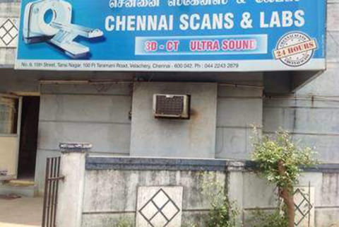 Quack held for sex determination began foetus tests in ’17: Cops