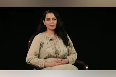 Kangana: Spirit of 'Chhapaak' slap on those who commit acid attacks