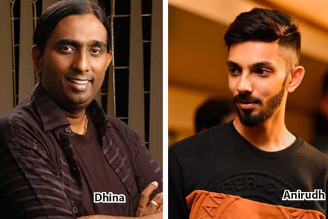 Composer Anirudh faces flak from cine musicians’ union