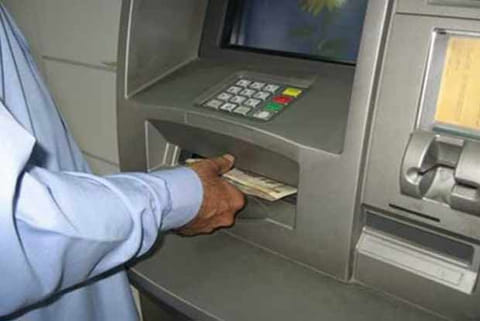 Unidentified man cheats farmer of Rs 30,000 using debit card