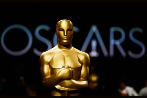 Representative image for Oscars