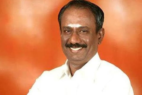 Nellai Kannan