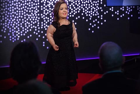 Sinead Burke