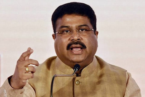 India is in talks with Mongolia and Russia for importing coking coal: Pradhan