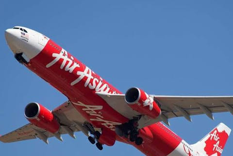 AirAsia India flight returns to Kolkata airport after drunk woman threatens to blow up aircraft