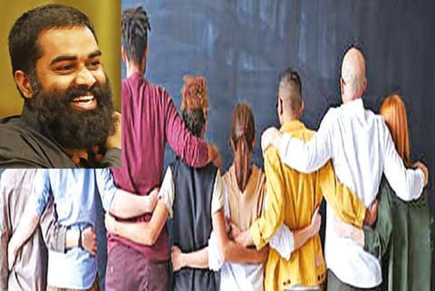 Shri Aasaanji