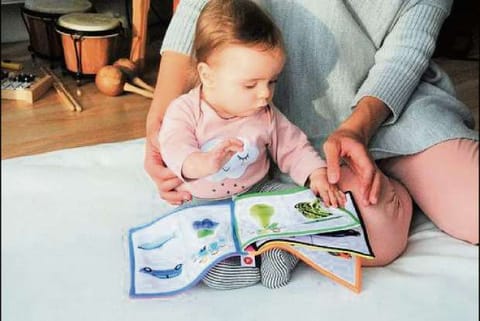 Prenatal exposure to flame retardants may lead to reading problems