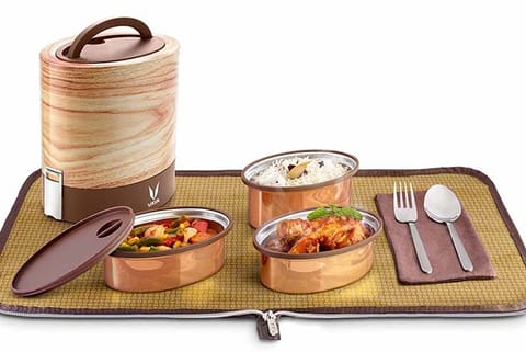 Children's packed lunches lack nutritional quality: Study