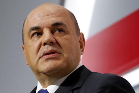 Russian PM candidate hints at changes