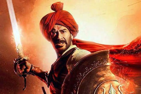 Tanhaji: The unsung warrior