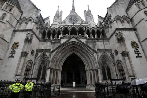 Alleged bookie faces extradition to India