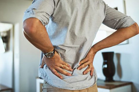 Myths may worsen low back pain and promote ineffective treatments