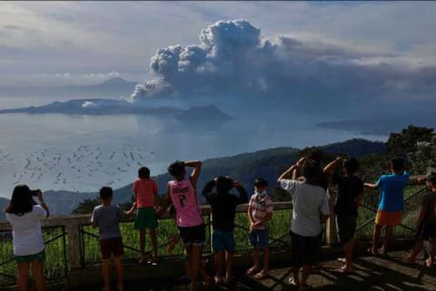 Image courtesy : Reuters