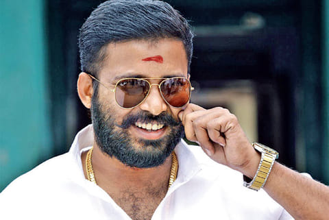 Dinesh