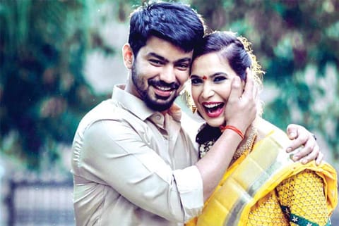 Mahat, Prachi to tie the knot in February