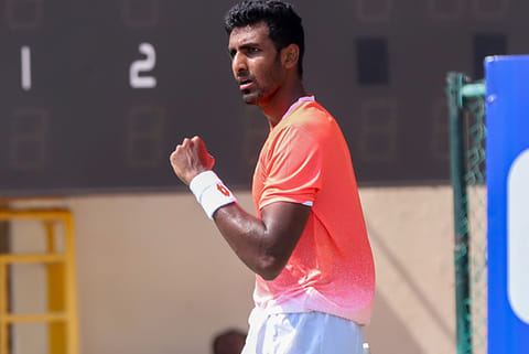 Prajnesh